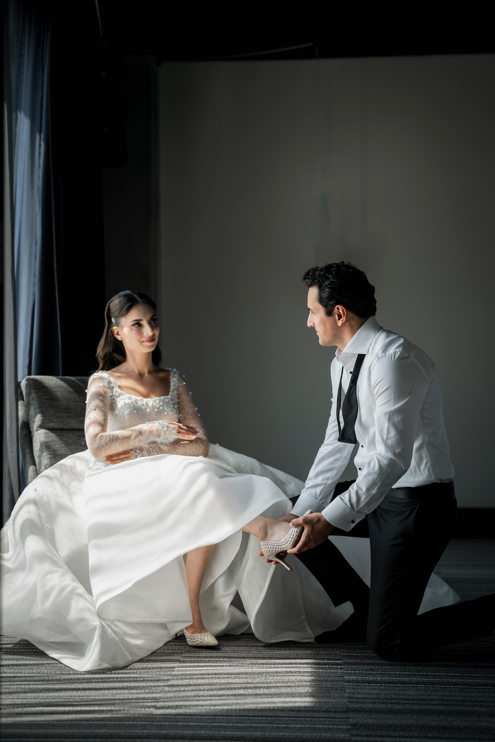 montreal wedding photographer